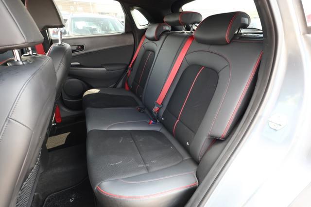 Hyundai KONA Advantage + 1.0 T-GDI 120 Advantage+ LED Nav PDC SHZ 