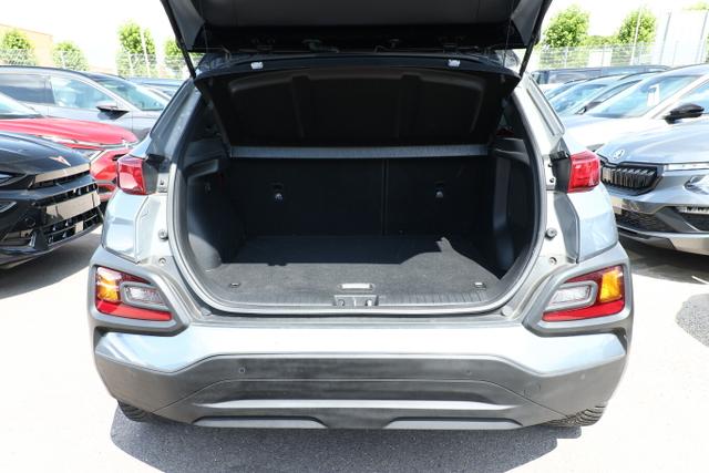 Hyundai KONA Advantage + 1.0 T-GDI 120 Advantage+ LED Nav PDC SHZ 