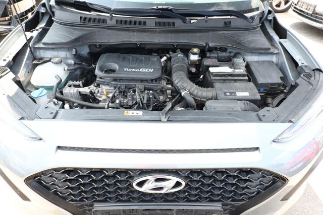 Hyundai KONA Advantage + 1.0 T-GDI 120 Advantage+ LED Nav PDC SHZ 