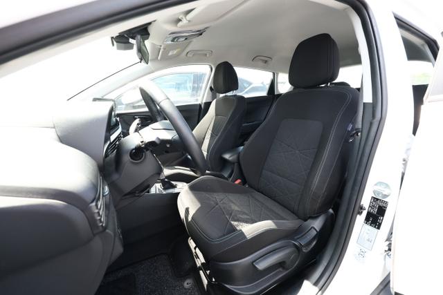 Hyundai BAYON INTRO EDITION 1.0 T-GDI 100 MHEV DCT Ed. LED PDC 