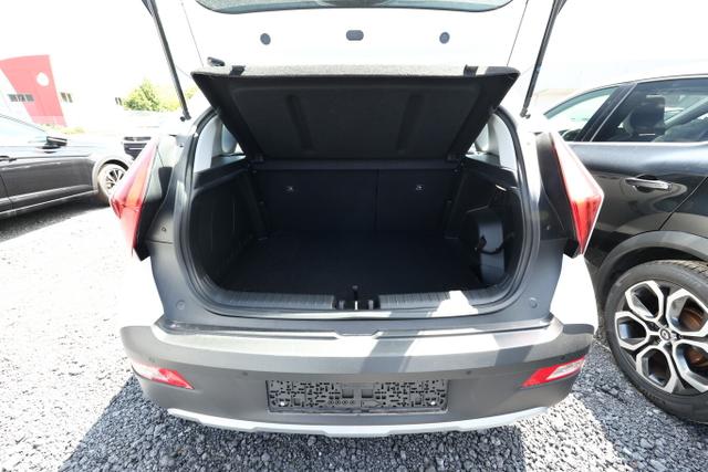 Hyundai BAYON INTRO EDITION 1.0 T-GDI 100 MHEV DCT Ed. LED PDC 