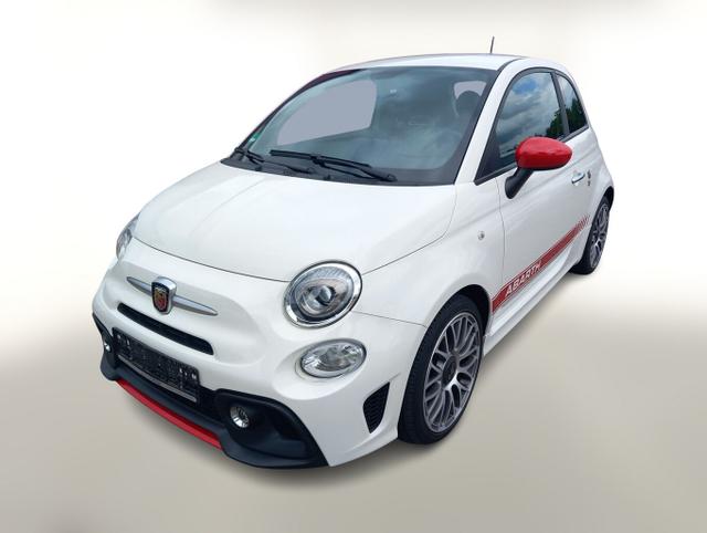 Abarth 595 - 1.4 T-Jet 16V 145 Nav 17Z Touring EsteticoK
