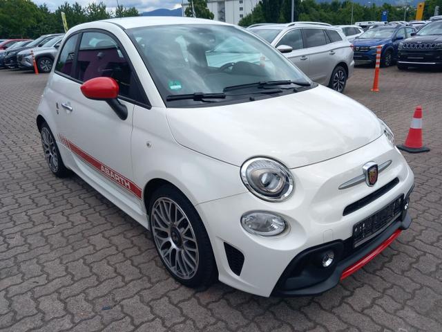 Abarth 595 1.4 T-Jet 16V 145 Nav 17Z Touring EsteticoK 