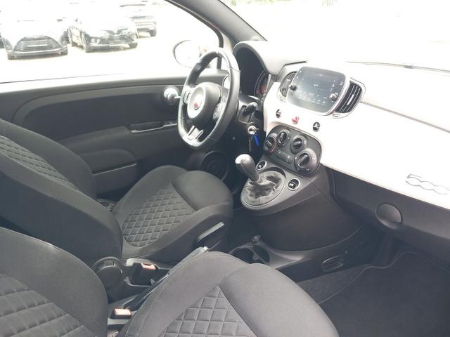 Abarth 595 1.4 T-Jet 16V 145 Nav 17Z Touring EsteticoK 