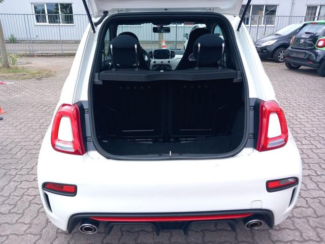 Abarth 595 1.4 T-Jet 16V 145 Nav 17Z Touring EsteticoK 