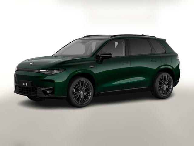 C10 - Design BEV 69,9 kWh 20Z Pano SHZ eHK PrivG