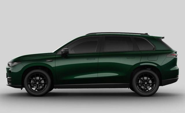 Leapmotor C10 - Design BEV 69,9 kWh 20Z Pano SHZ eHK PrivG