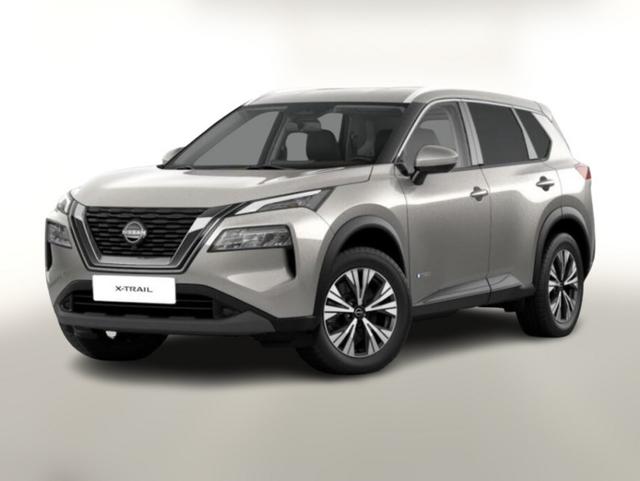X-Trail - N-CONNECTA 213 4x4 ACC eHK Keyl Nav FamP