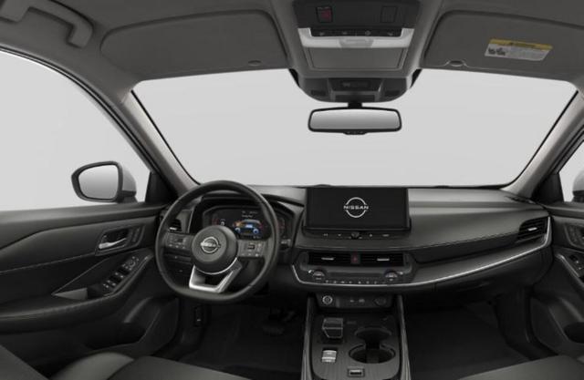 Nissan X-Trail N-CONNECTA 213 4x4 ACC eHK Keyl Nav FamP 