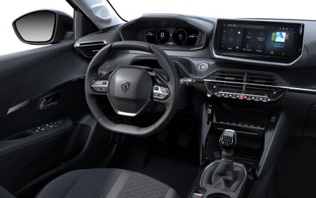 208 100 Allure KeyL PDC PrivG MirrorL 16Z SHZ BT 