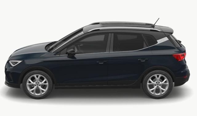 Seat Arona - FR 1.0 TSI 116 DSG VollLED SHZ FahrAssXL