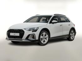 Audi A3 allstreet TFSI S tronic LED+ SHZ 17Z 4JGarant 