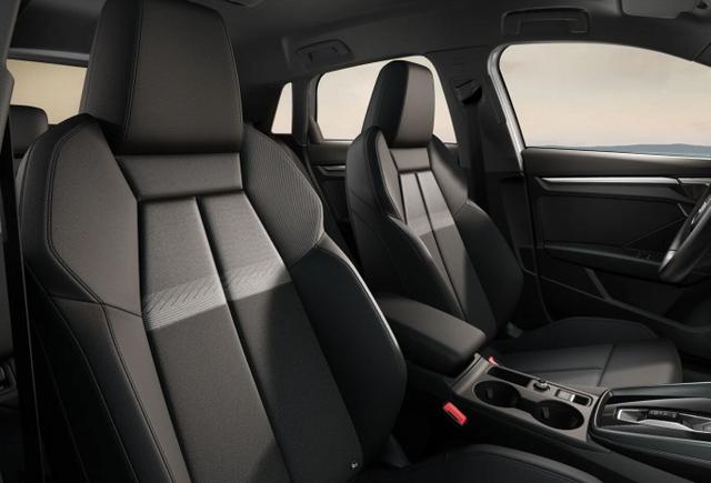A3 allstreet 35 TFSI S tronic SHZ SportS PrivG 