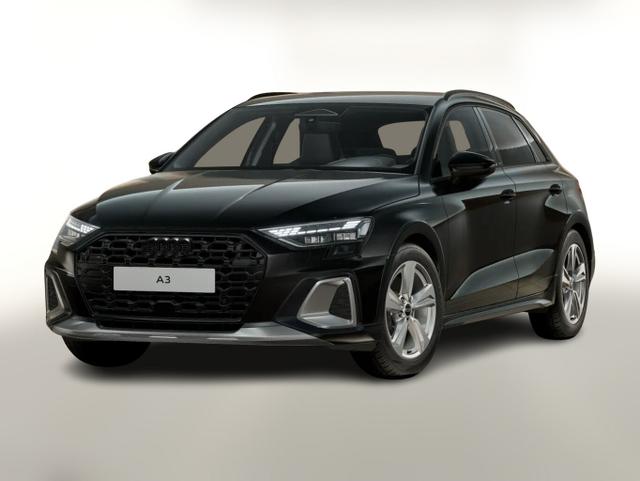 A3 allstreet - 35 TFSI S tronic SHZ SportS PrivG
