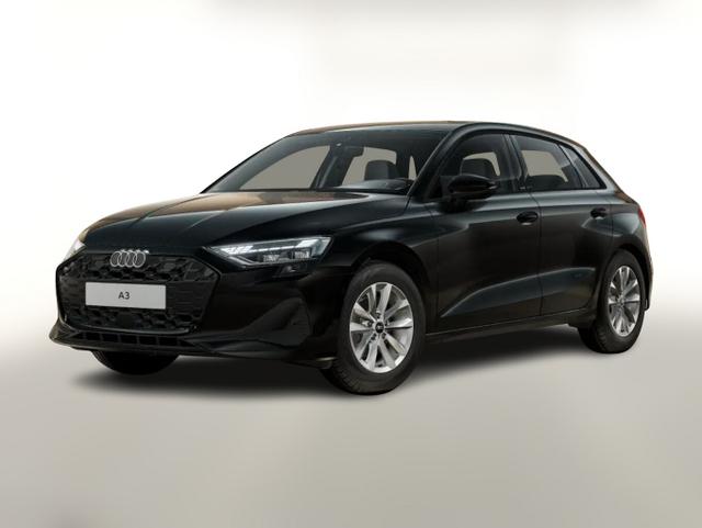 Audi A3 Sportback - TFSI 116 S tronic KlimaP LED Keyl