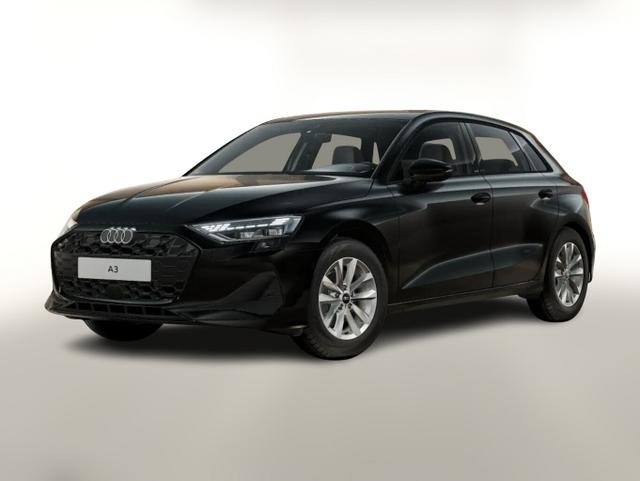 Audi A3 Sportback - TFSI 116 S tronic Nav ACC KlimaP