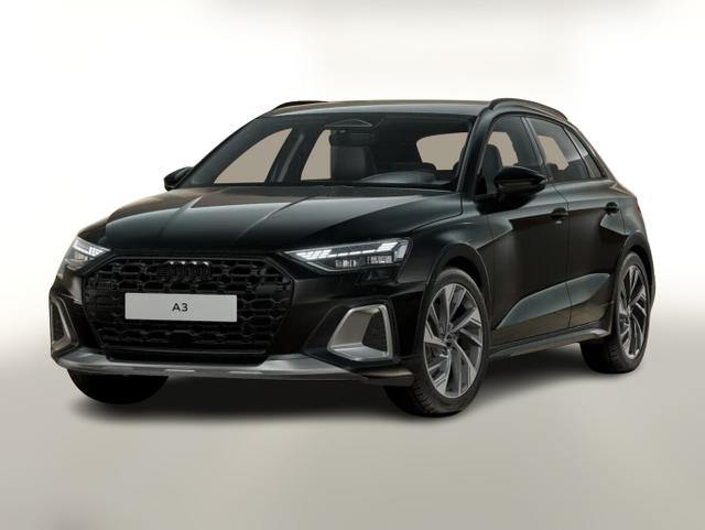 A3 allstreet - 35 TFSI S tronic Nav 18Z KlimaP LED