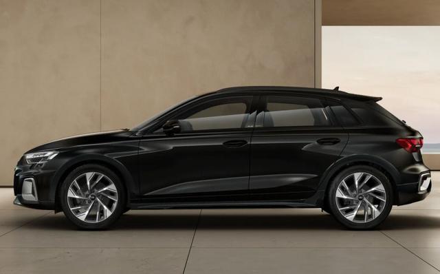 Audi A3 allstreet - 35 TFSI S tronic Nav 18Z KlimaP LED