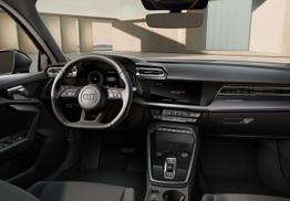 Audi A3 Sportback S line TFSI 150 tronic Nav KlimaP 
