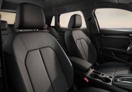 Audi A3 Sportback S line TFSI 150 tronic Nav KlimaP 