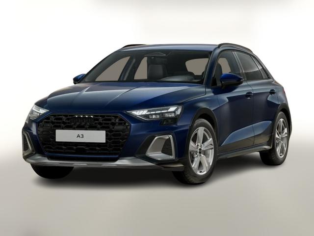 A3 allstreet - 35 TFSI S tronic SHZ SportS PrivG
