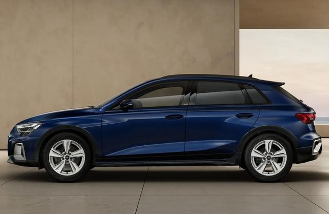 Audi A3 allstreet - 35 TFSI S tronic SHZ SportS PrivG