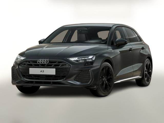 Audi A3 Sportback - S line 35 TFSI tronic Nav KlimaP
