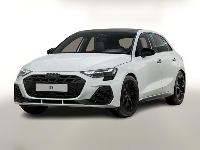 Audi S3 - Sportback Matrix Nav 18Z Pano OptikP+ FahrenP