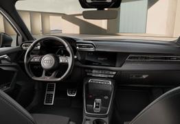 Audi S3 Sportback Matrix Nav KomfPro 18Z Pano OptikP+ 