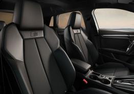 Audi S3 Sportback Matrix Nav KomfPro 18Z Pano OptikP+ 