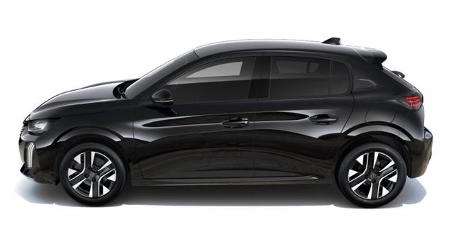 208 100 Allure KeyL PDC PrivG MirrorL 16Z SHZ BT 