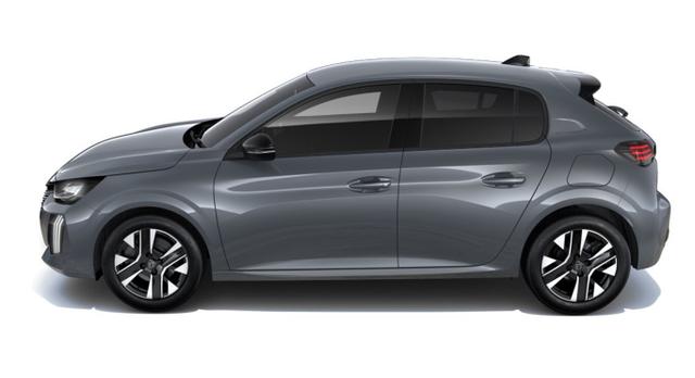 208 100 Allure KeyL PDC PrivG MirrorL 16Z SHZ BT 