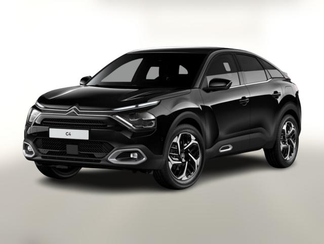 ë-C4 - Shine e-C4 50kWh LED Nav Kam HUD PDC AppCo 18Z
