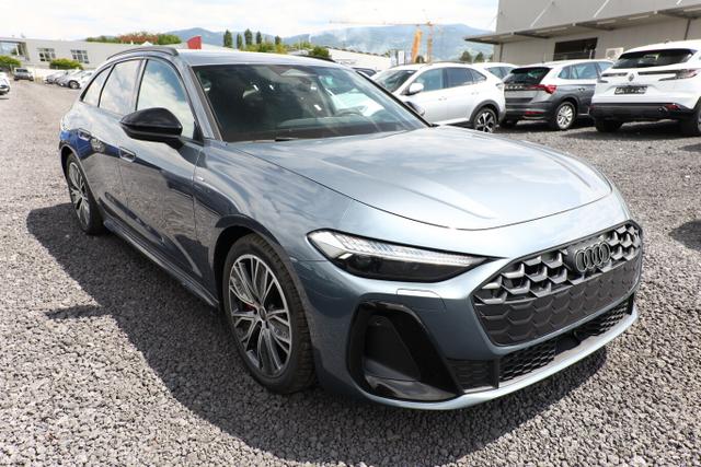 Audi A5 Avant - S line TFSI 150 2xS NeuesModell Tech+ 19Z