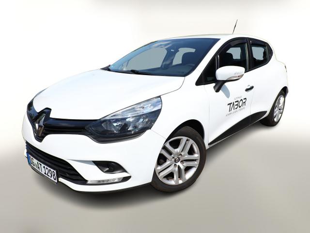 Renault Clio - Life IV 0.9 TCe 75 Klima Tempomat KomfortP