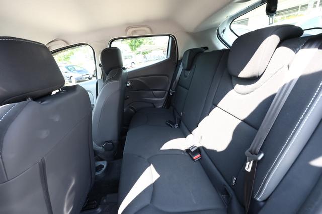 Renault Clio Life IV 0.9 TCe 75 Klima Tempomat KomfortP 