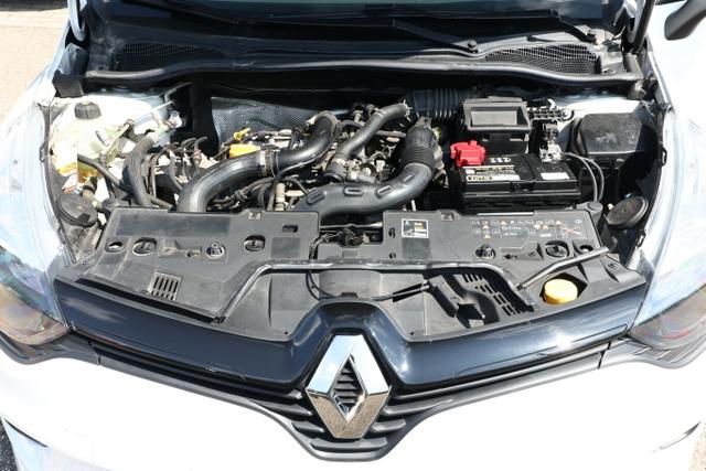 Renault Clio Life IV 0.9 TCe 75 Klima Tempomat KomfortP 