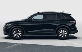 Volkswagen Tiguan 1.5 eTSI 150 DSG MY25 LED+ Nav Pano AHK 