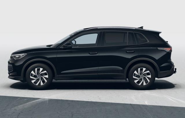 Volkswagen Tiguan 1.5 eTSI 150 DSG MY24 LED+ Nav Pano AHK 