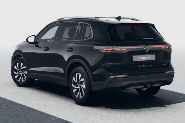 Volkswagen Tiguan 1.5 eTSI 150 DSG MY24 LED+ Nav Pano AHK 