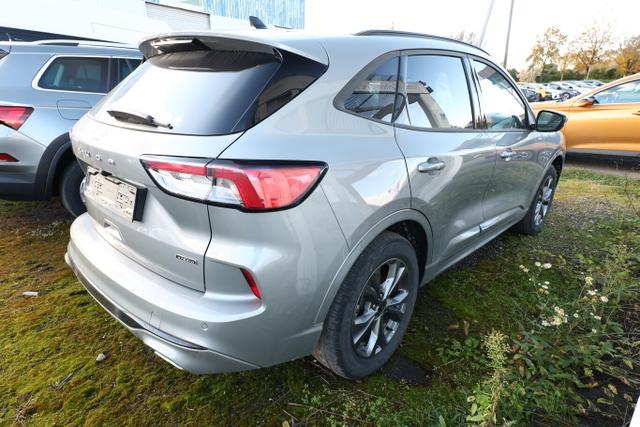 Ford Kuga ST-Line 2.5 PHEV 225 CVT AHK Kam PDC Temp 