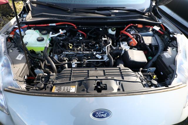 Ford Kuga ST-Line 2.5 PHEV 225 CVT AHK Kam PDC Temp 