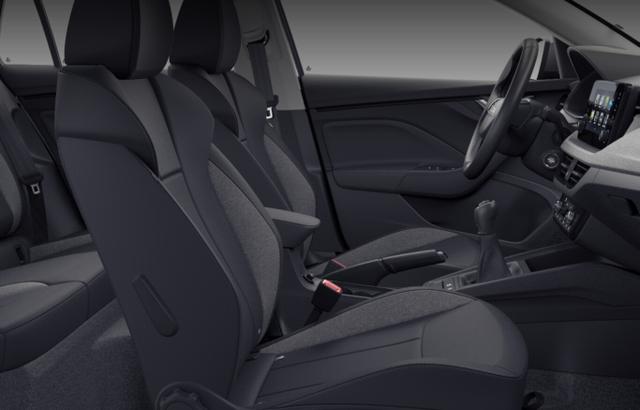 Skoda Scala Selection TSI 116 Selec LED Kam SHZ Kessy PDC VirtC 