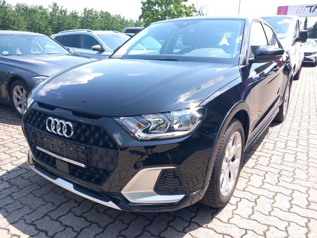 Audi A1 - citycarver 35 TFSI 150 S-tronic VirCo+ AppC