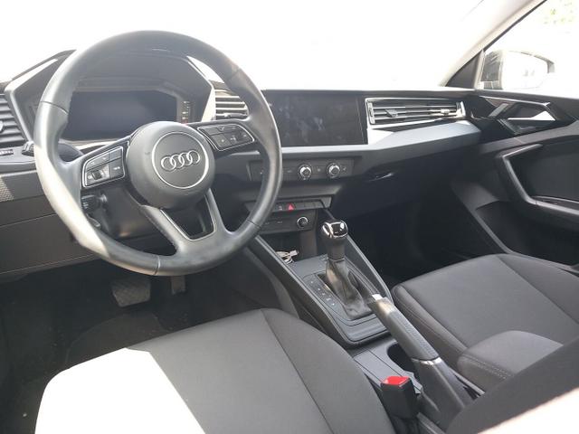 Audi A1 citycarver 35 TFSI 150 S-tronic VirCo+ AppC 
