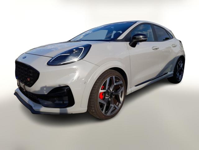 Ford Puma - ST X 1.5 EcoBoost 200 LED Nav Kam ParkAs