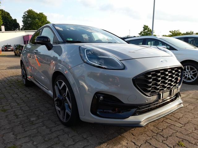 Ford Puma - ST X 1.5 EcoBoost 200 LED Nav Kam ParkAs