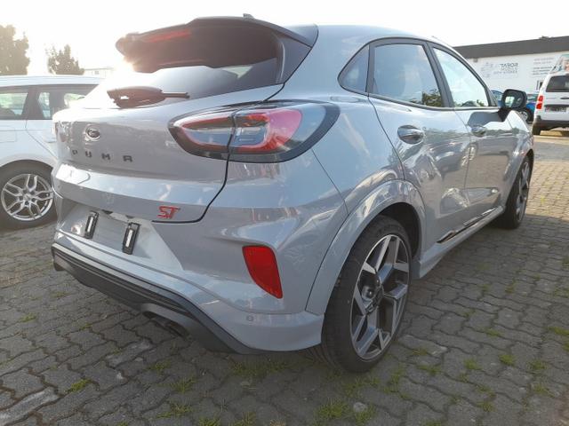 Ford Puma ST X 1.5 EcoBoost 200 LED Nav Kam ParkAs 