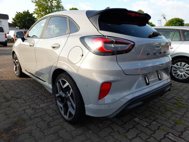 Ford Puma ST X 1.5 EcoBoost 200 LED Nav Kam ParkAs 