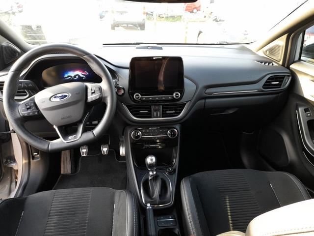 Ford Puma ST X 1.5 EcoBoost 200 LED Nav Kam ParkAs 